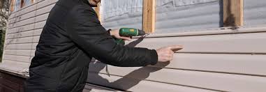 Best Wood Siding Installation  in Indian Wells, CA